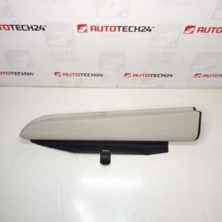 Visor du soleil latéral Citroën C3 Picasso 96825513BJ