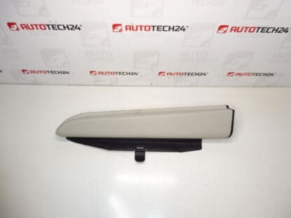 Visor du soleil latéral Citroën C3 Picasso 96825513BJ