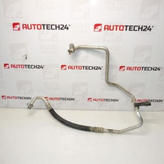 Tuyau de climatisation Citroën C-ELYSEE Peugeot 301 9674395080