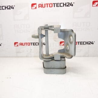 Arrêt de la porte d'entrée droite EWPB Citroen C3 Picasso 9035en