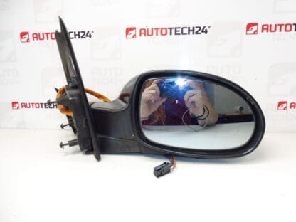 Rétroviseur Droit Citroën C5 EFBD 532992XT 573170XT 8149WG – Image 2
