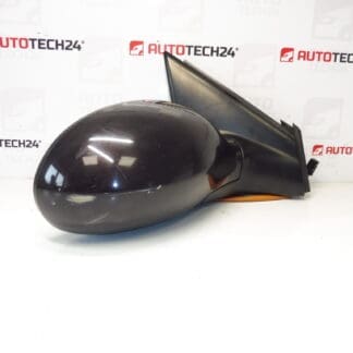 Arrière droit - rétroviseur Citroën C5 EFBD 532992XT 573170XT 8149WG