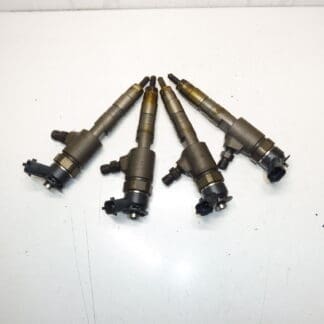 Bosch 1.6 Injection HDI Ensemble 112 mille km 0445110340 1980S5