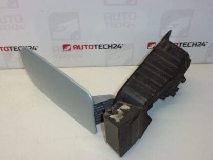 Bouchon de réservoir pour Citroën C5 9633284180 151784 bleu – Image 2