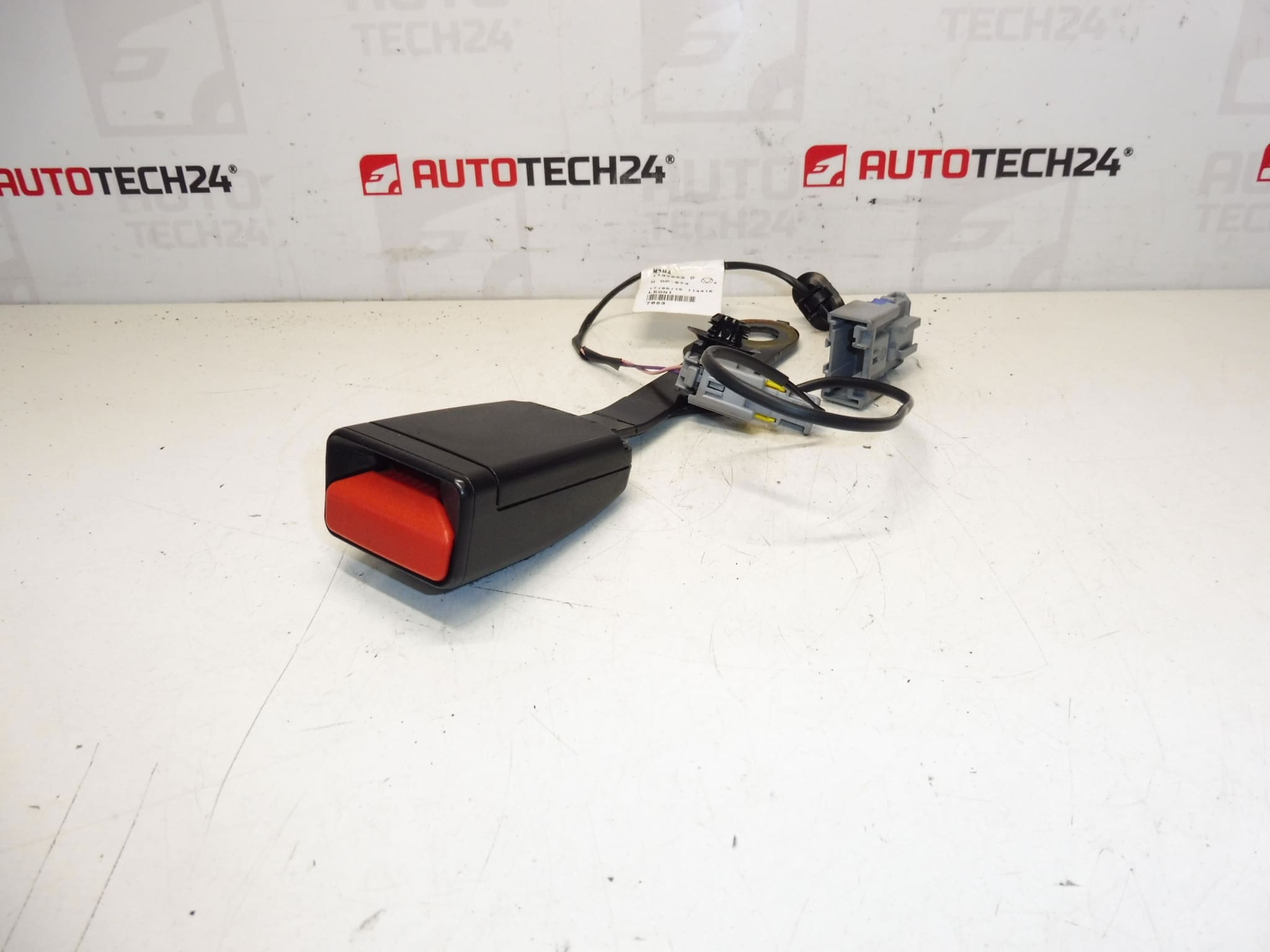 Citroën C -lysee Peugeot 301 96730206XT