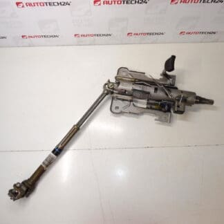 Citroën C3 Picasso 4123GZ Control Colonne