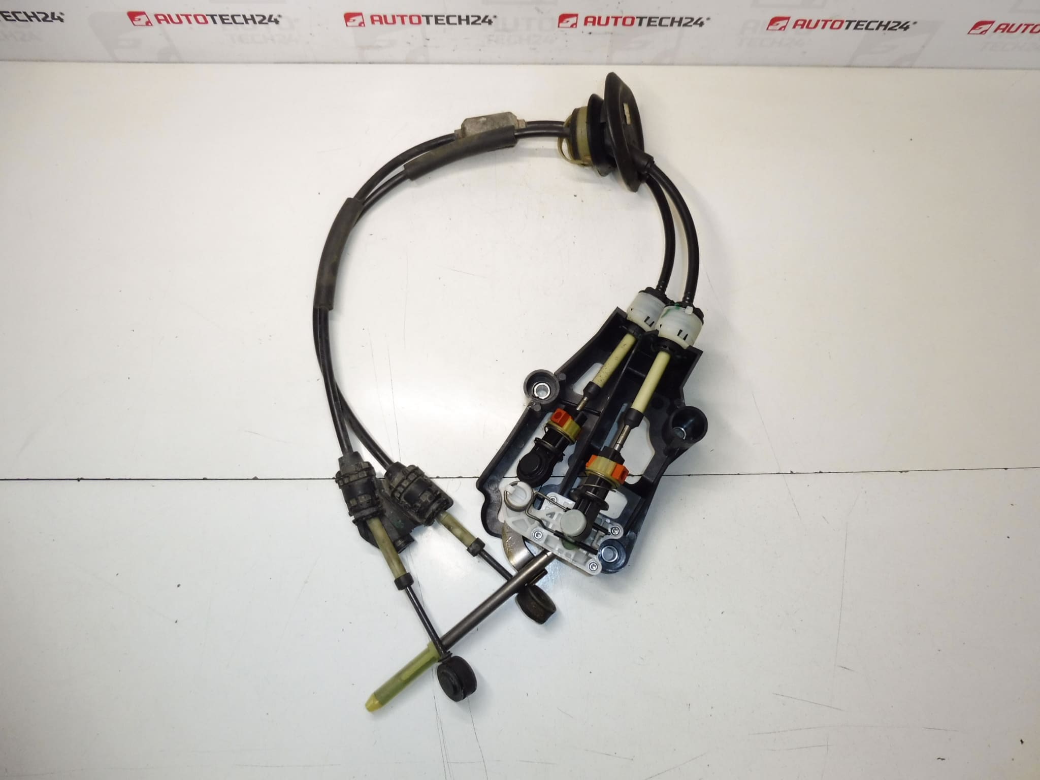 Citroën C3 Picasso 9803397380 2400lp Lever de changement