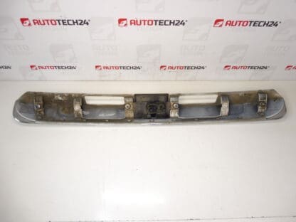 Poignée De Hayon Arrière Citroën C3 Picasso EWPB 9684450277 8742X1 – Image 2