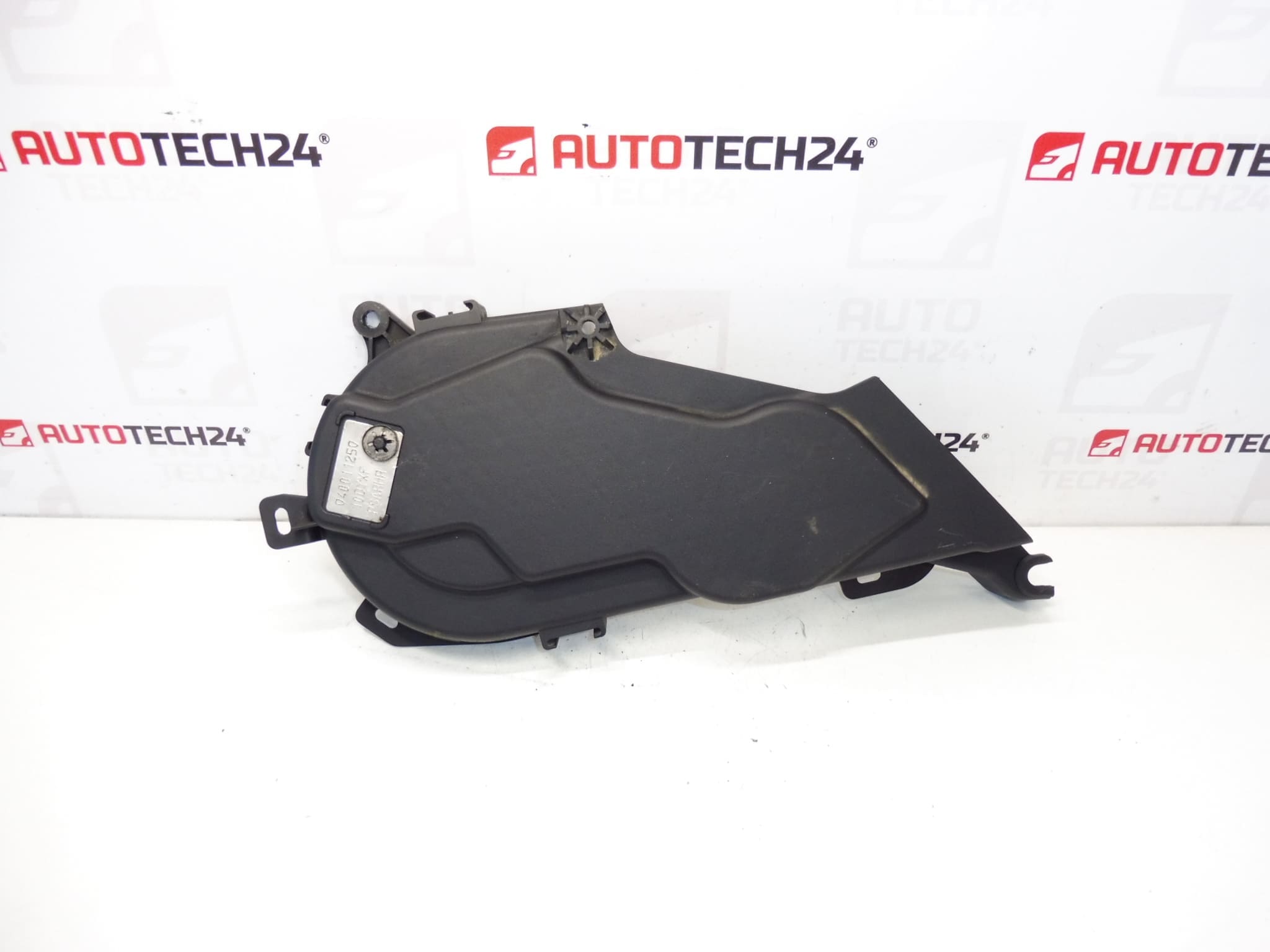 Citroën Peugeot 2.0 HDI RHR 9655399580 0320V8