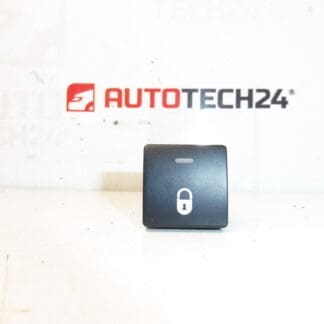 Commutateur de verrouillage central Citroën Peugeot 96582880XT 6490E1