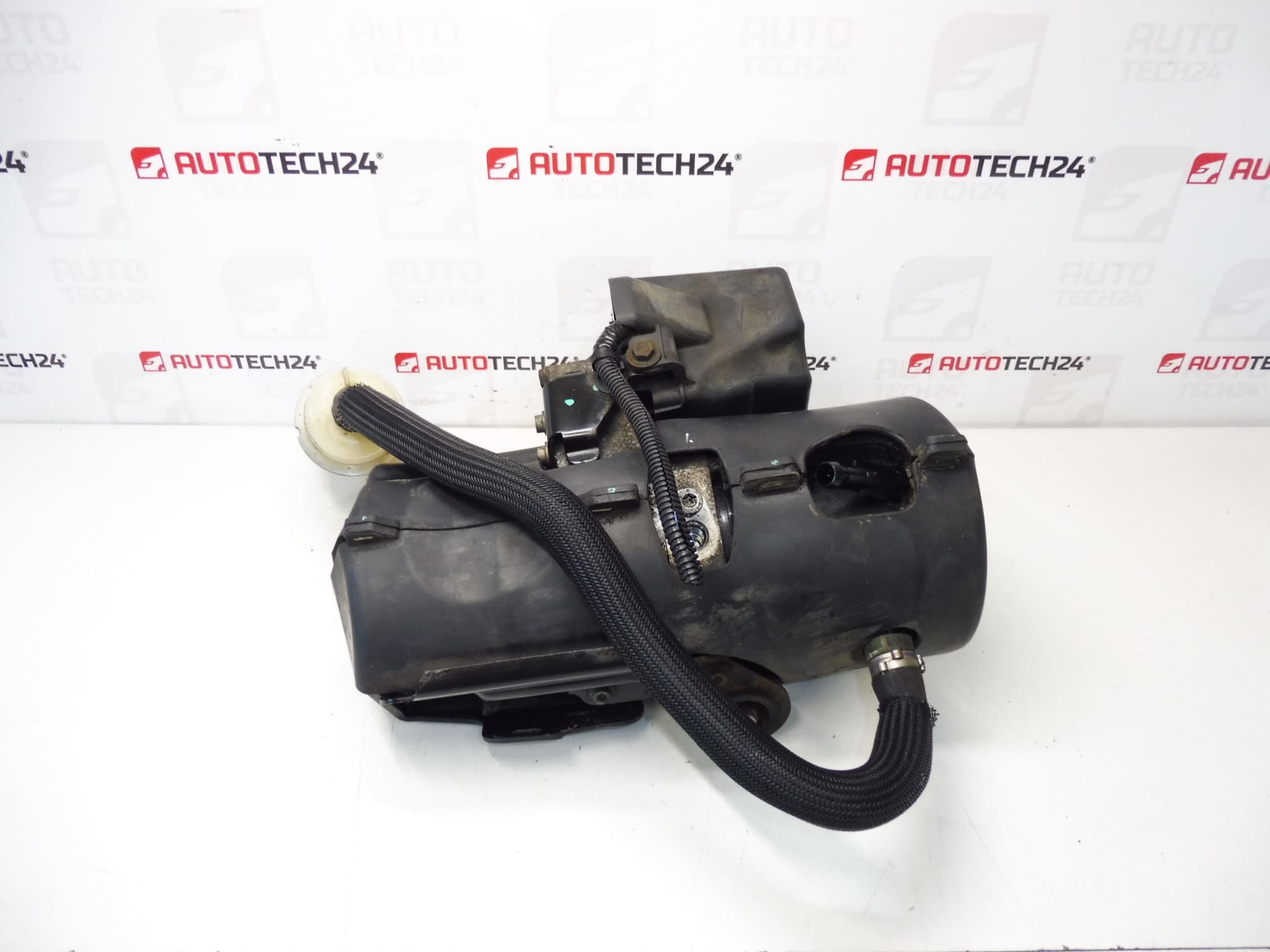 HPI Citroën Peugeot A5095965 + H 1401440980 4007XR