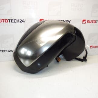 Miroir droit Chrome Citroën C3 Picasso 1609347580