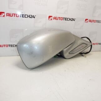 Miroir droit ezrc Citroën Peugeot 14009349Zr 8153fv
