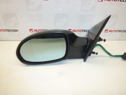 Rétroviseur Gauche Citroën C5 EYPC 532989XT 8149WK – Image 2