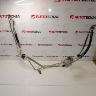 Tuyau de climatisation Citroën Berlingo III 9681693180 6477C9