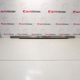 Barre d'entrée gauche Citroen C-crosser Peugeot 4007 9309p0