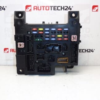 BSI Citroën C-crosser Peugeot 4007 8637A824 6580WV 6580WT