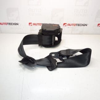 Ceinture de sécurité arrière Citroën C5 II 96325577XX 8975P5