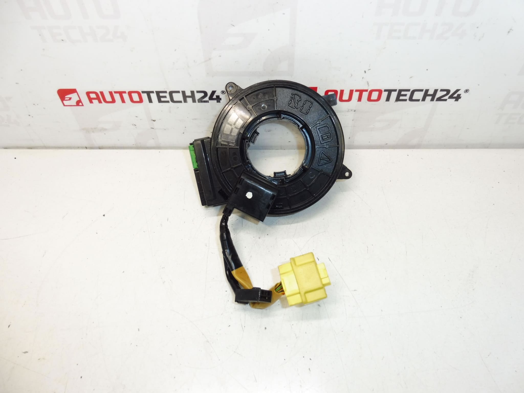 Citroën C-crosser Peugeot 4007 4112Kz Anneau d'airbag