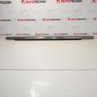 Citroen C-crosser Peugeot 4007 9309p6 Porte arrière