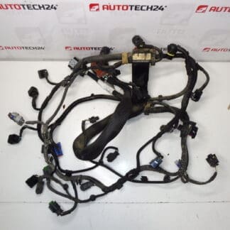 Citroën Peugeot 1.4 VTI V759188680 658561