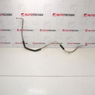 Climate Pipe Peugeot 4007 Citroën C-Crosser 647733