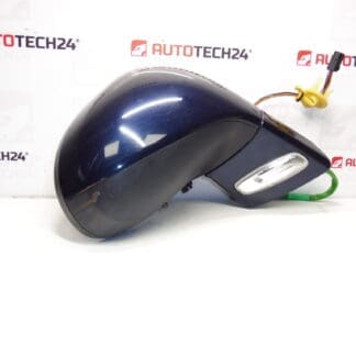 Miroir droit Peugeot 308 kps 8153nc