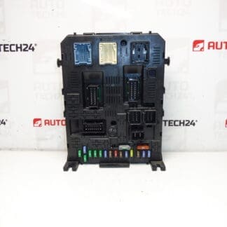 BSI04EV K04-00 Citroën Peugeot 9664059080 02 6580VV