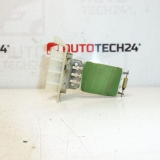 Citroën Peugeot 6450NV Contrôleur de fan