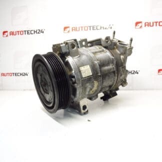 Compresseur de climatisation Denso 6SEL16 447190-8122 9826268480 6453WH