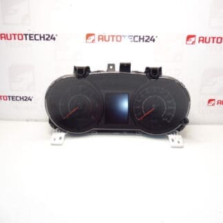 Compte tours 247000 km Citroën C-Crosser Peugeot 4007 8100B202 6103GN