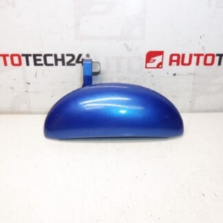 Elx Citroën C1 Peugeot 107 9101an Porte arrière droite de