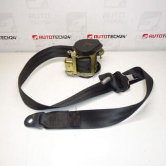 Ceinture de Sécurité Avant Gauche Citroën Xsara Picasso 96314387XX 8973L7