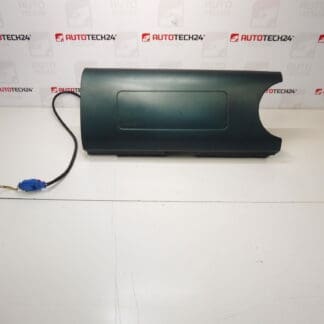 Airbag Citroën Berlingo II vert 9646461777 96460169RT0R