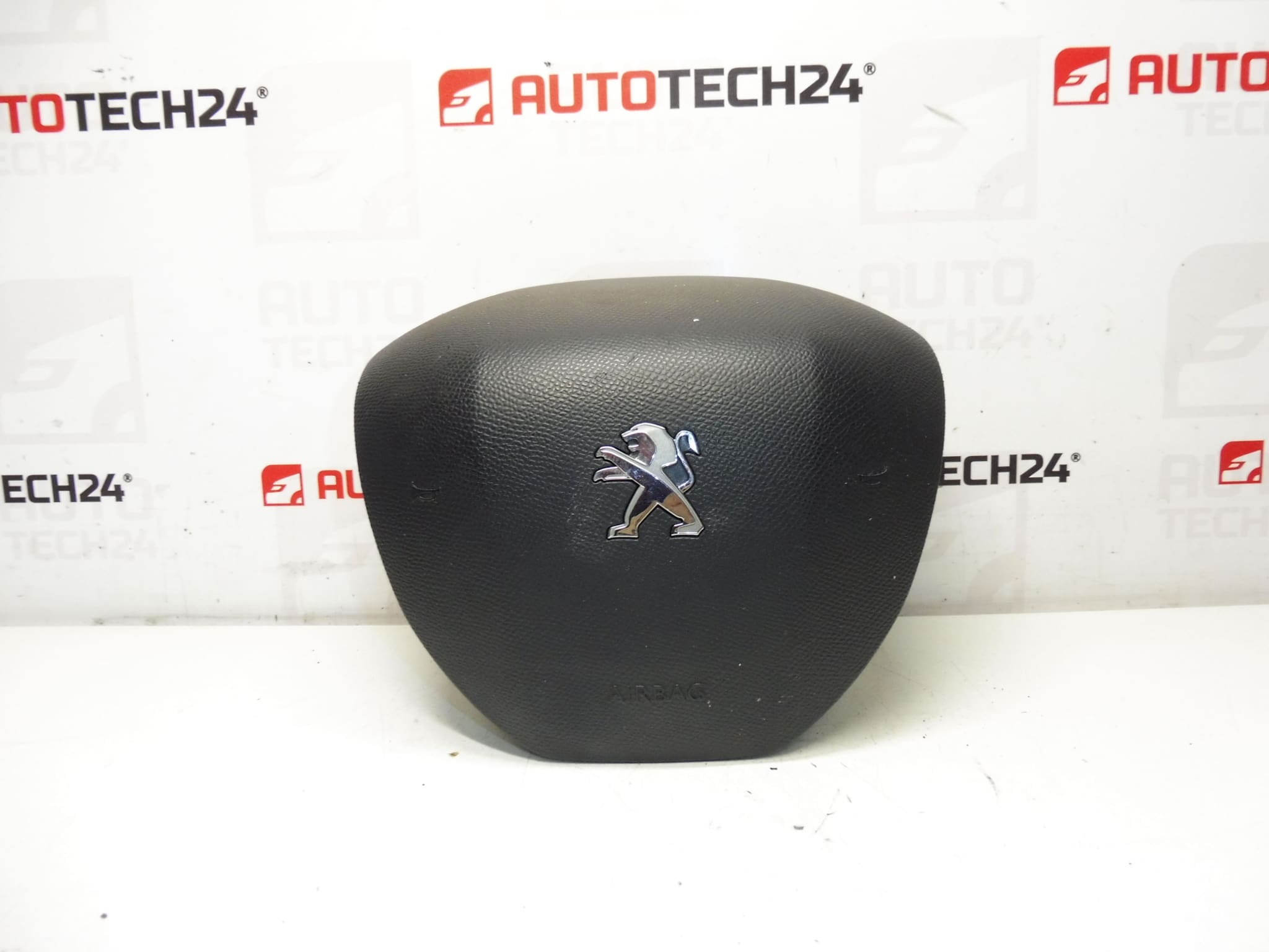 Airbag conducteur Peugeot 308 T9 96783105ZD