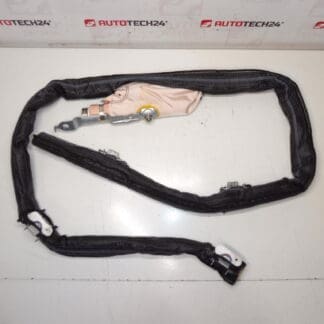 Airbag plafond droit Peugeot 308 T9 9805768380