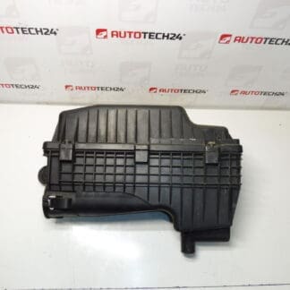 Boitier filtre Citroën Peugeot 9658662780 9646467280 1420P7