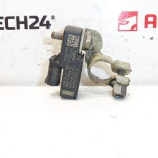 Bosch Citroën Peugeot 9838135480 chargeur de batterie