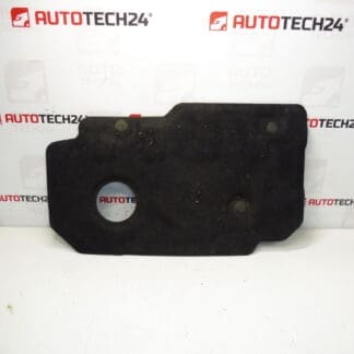 Cache moteur 1.5 HDI Citroën Peugeot 9836650880