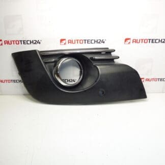 Cadre antibrouillard droit Peugeot 3008 9685098077 745315