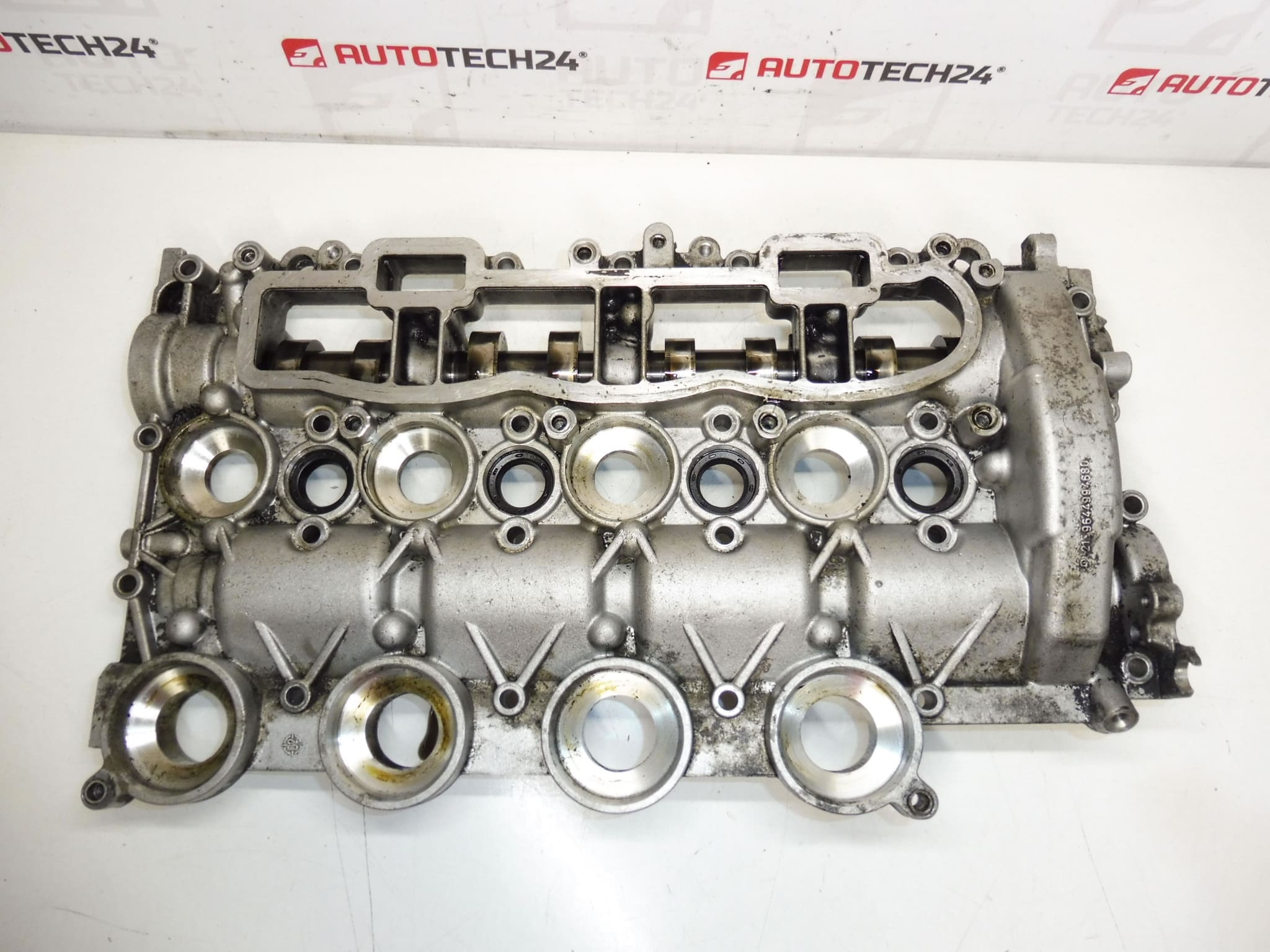 Ensemble came 1.4 HDI 16V Citroën Peugeot 0801Z9 0801AH – Image 2