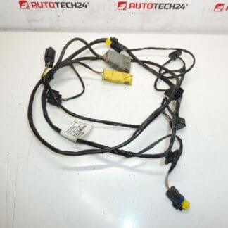 Faisceau PDC avant Peugeot 3008 9665290080 9677246380 6584Z4