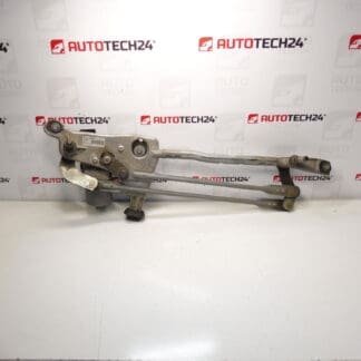 Mécanisme d'essuie-glace Peugeot 308 T9 9810327980 3397021828