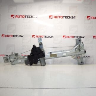 Mécanisme de lunette arrière droite Peugeot 3008 5008 9682808680 9224F6