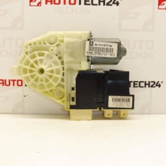 Moteur de vitre passager Citroën C4 9647441780 9222R4