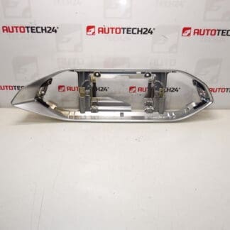 Panneau de tableau de bord Peugeot 308 T9 98075499VV