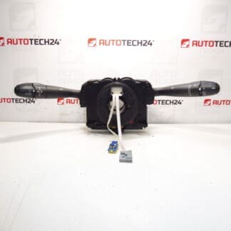 Peugeot 307 308 Commandes à levier 96651590XT 6242CC 98069976XT