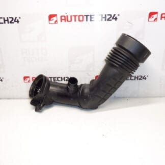 Raccordement air 1.5 HDI Citroën Peugeot 9810921180