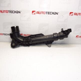 Raccordement air 1.5 HDI Citroën Peugeot 9810958280