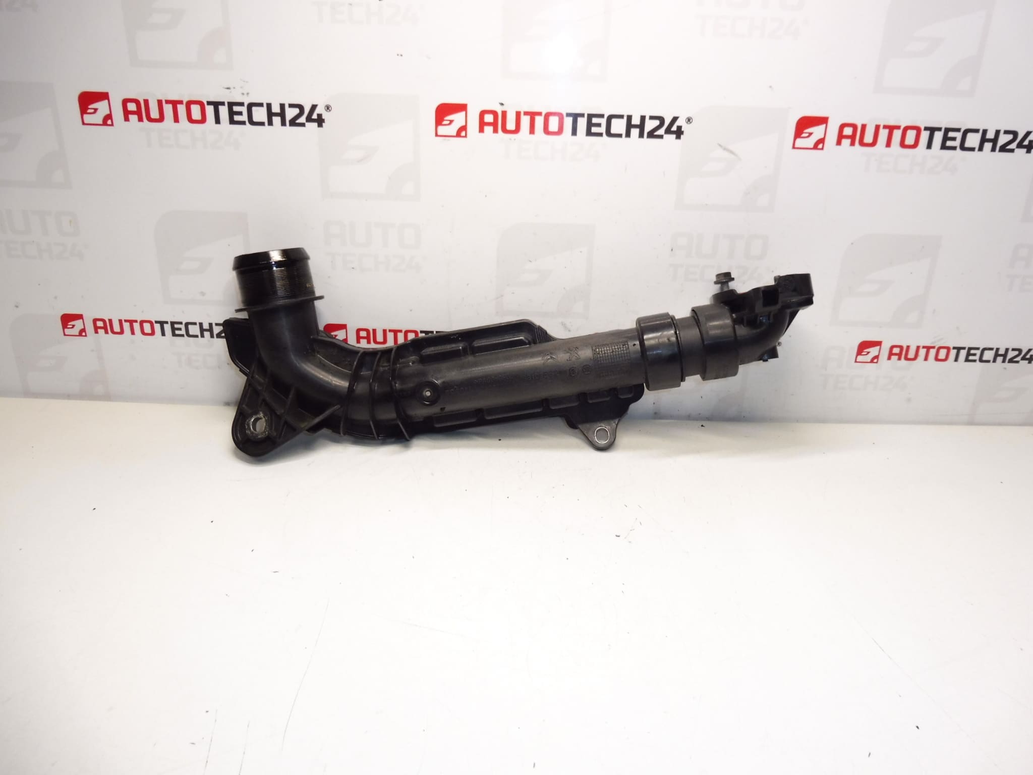 Raccordement air 1.5 HDI Citroën Peugeot 9810958280
